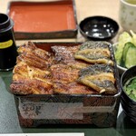 Unagi Kazutomo - 