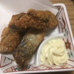 魚とおでんと瓶ビール 大衆酒場 とろ鯖 - 