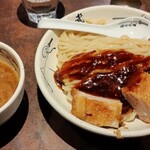 麺屋武蔵 武骨外伝 - 