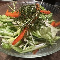 神楽坂 てっぱんや - 