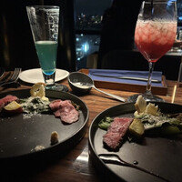 渋谷 Blue bird - 