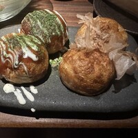 神楽坂 てっぱんや - 