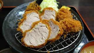 Tonkatsu Eichan - 