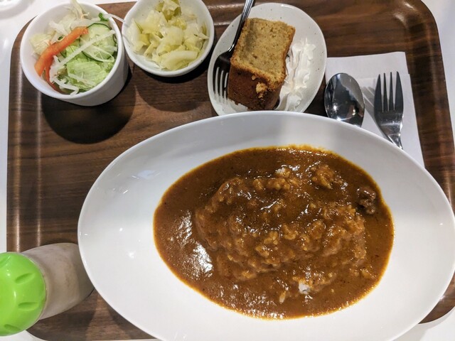 森のみみずく - 北上（喫茶店）の写真