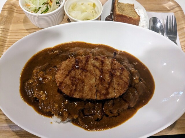 森のみみずく - 北上（喫茶店）の写真