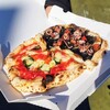 石窯ピザ・テイクアウト専門店 pizzeria ALBA