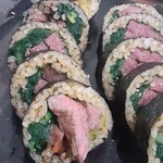 やきにくホルモン 幸心 - 