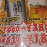 やきにくホルモン 幸心 - 