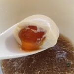 酒楽亭 空庵 - 味玉