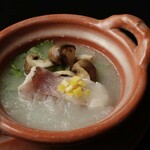 Kyou Kaiseki Minokichi Takeshigerou - 