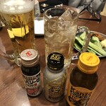 酒ト肴 さしすせそ - 