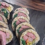 やきにくホルモン 幸心 - 