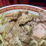 ラーメン二郎 - 