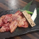 やきにくホルモン 幸心 - 