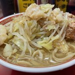 ラーメン二郎 - 