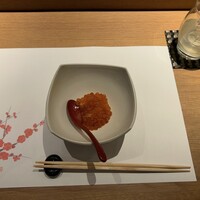 恵比寿 鮨 栞庵 やましろ -  恵比寿 鮨 栞庵 やましろ -