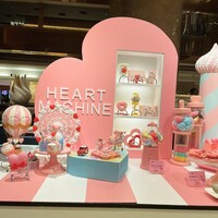 ロビーラウンジ 「マーブルラウンジ」 ヒルトン東京 - 