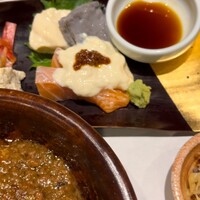 ゆば料理 東山ゆう豆 - 