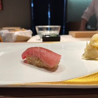 恵比寿 鮨 栞庵 やましろ -  恵比寿 鮨 栞庵 やましろ -