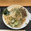 手打ちうどん ろくでなし