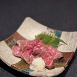 錦三 焼肉道 勇 - 