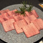 錦三 焼肉道 勇 - 