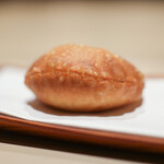 Itsuki - ２０２４年１月再訪：北海道 雲丹　浜名湖 新あおさ海苔☆