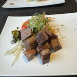 TEPPANYAKI 10 - 