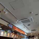 ブルーシール パレットくもじ店 - 