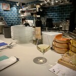 Oysterbar & Wine BELON - 