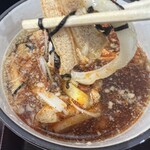 うどん酒場 乃努輿 - 