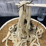 うどん酒場 乃努輿 - 