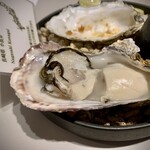 Oysterbar & Wine BELON - 