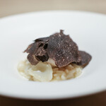 Itsuki - ２０２４年１月再訪：三河湾 虎河豚白子　北海道 月光百合根　イタリア 黒トリュフ☆