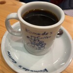 Komeda Kohi Ten - 