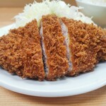 Tonkatsu Yamabe - 