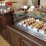 ドルチェ エ カフェ ウニコルノ - ブティック