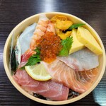 Toretore Sushi - 