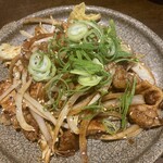 Chuuka Izakaya Umejaken - 