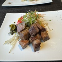 TEPPANYAKI 10 SHIBUYA - 