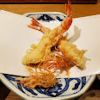 てんぷら 天翔 - 