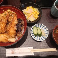 天ぷら ひさご - 