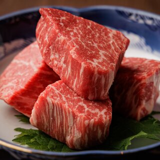 極厚至上【まぼロース】