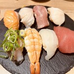 Yaesu Zushi - 