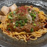 Ramen Yamaguchi Ratsushiki - 