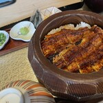 Daruma Unagi - 