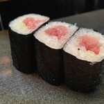都寿司 - 