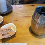 Komeda Kohi Ten - 