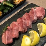 焼肉 森林 - 