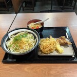 香の川製麺 - 